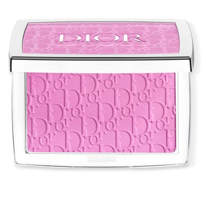 BACKSTAGE ROSY GLOW BLUSH POWDER (RUBOR PARA MEJILLAS)